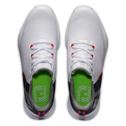 FootJoy Fuel Golf Shoes 55452 13 FootJoy Fuel Golf Shoes 55452 -Golf Clothing Shop FJ 55452 06