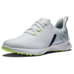 FootJoy Fuel Sport Mens Golf Shoes 55453 -Golf Clothing Shop FJ 55453 00