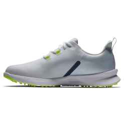 FootJoy Fuel Sport Mens Golf Shoes 55453 -Golf Clothing Shop FJ 55453 02 700x700
