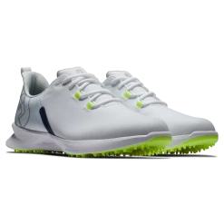 FootJoy Fuel Sport Mens Golf Shoes 55453 -Golf Clothing Shop FJ 55453 04