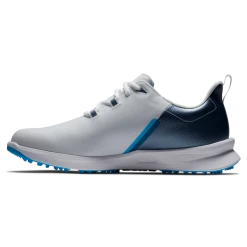 FootJoy Fuel Sport Mens Golf Shoes 55454 -Golf Clothing Shop FJ 55454 02 700x700