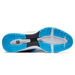 FootJoy Fuel Sport Mens Golf Shoes 55454 -Golf Clothing Shop FJ 55454 03