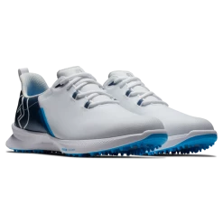 FootJoy Fuel Sport Mens Golf Shoes 55454 -Golf Clothing Shop FJ 55454 04 700x700