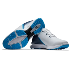 FootJoy Fuel Sport Mens Golf Shoes 55454 -Golf Clothing Shop FJ 55454 05