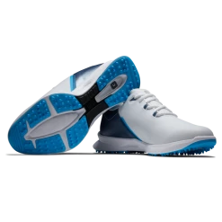 FootJoy Fuel Sport Mens Golf Shoes 55454 -Golf Clothing Shop FJ 55454 05 700x700