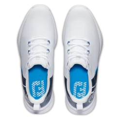 FootJoy Fuel Sport Mens Golf Shoes 55454 -Golf Clothing Shop FJ 55454 06