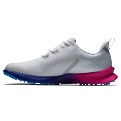 FootJoy Fuel Sport Mens Golf Shoes 55455 -Golf Clothing Shop FJ 55455 02 700x700