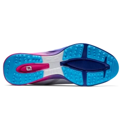 FootJoy Fuel Sport Mens Golf Shoes 55455 -Golf Clothing Shop FJ 55455 03 700x700