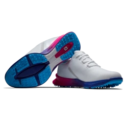 FootJoy Fuel Sport Mens Golf Shoes 55455 -Golf Clothing Shop FJ 55455 05