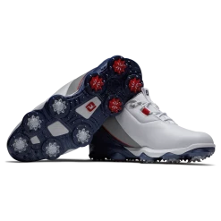 FootJoy Tour Alpha Golf Shoes 55500 -Golf Clothing Shop FJ 55500 05