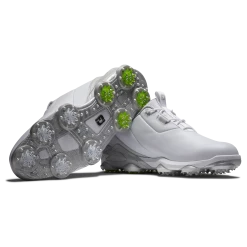 FootJoy Tour Alpha Golf Shoes 55505 -Golf Clothing Shop FJ 55505 05