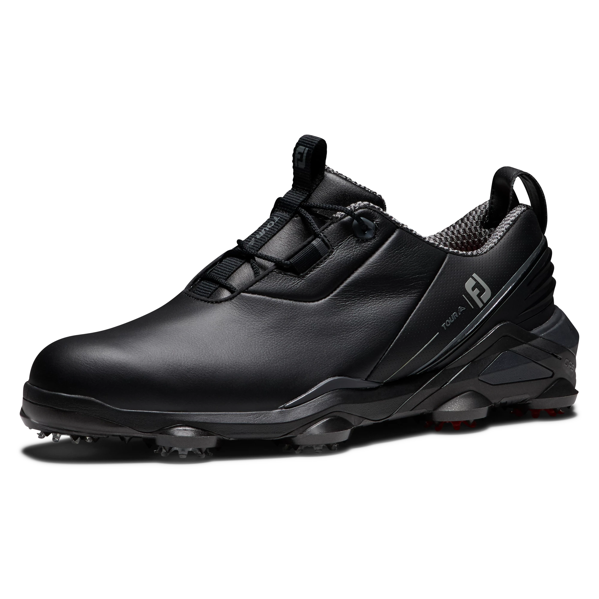 FootJoy Tour Alpha Golf Shoes 55507 2 FootJoy Tour Alpha Golf Shoes 55507 - Image 2