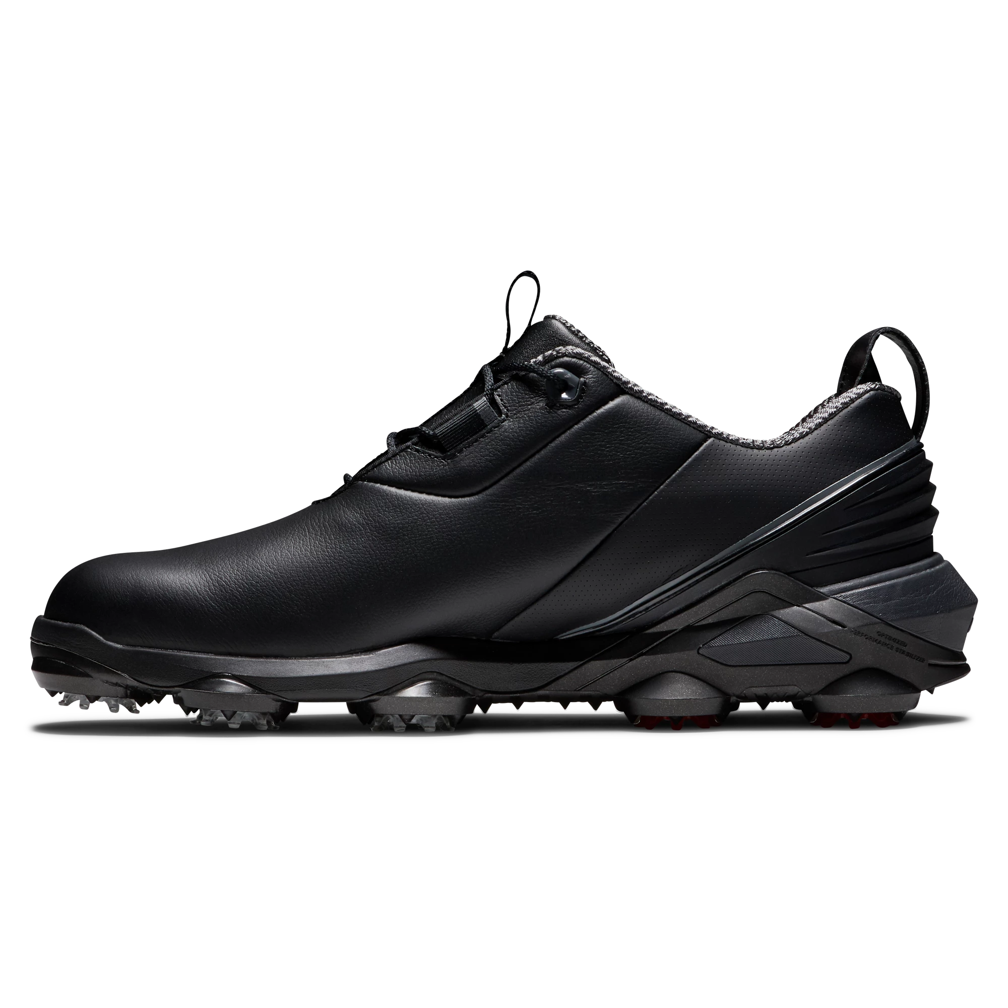 FootJoy Tour Alpha Golf Shoes 55507 3 FootJoy Tour Alpha Golf Shoes 55507 - Image 3