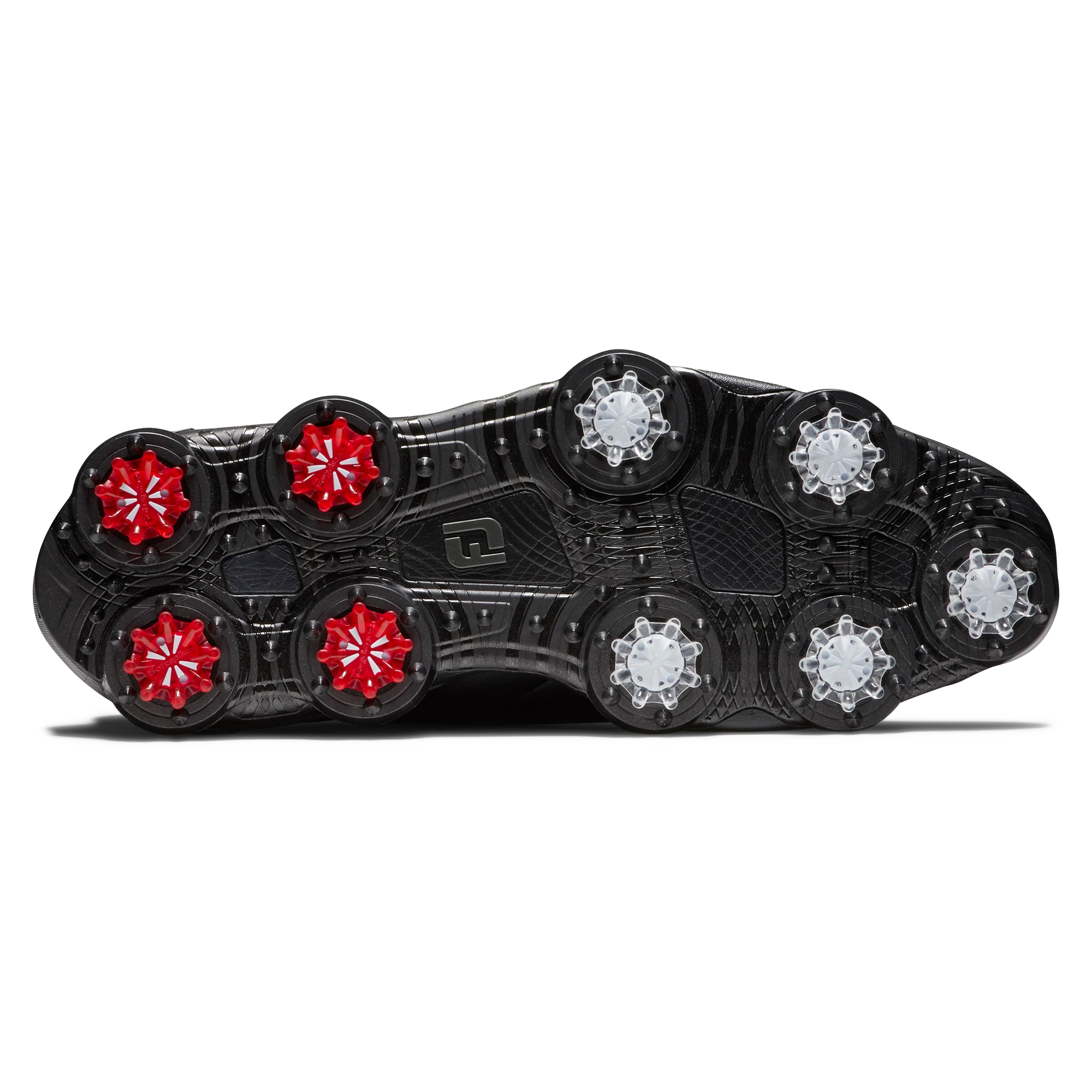 FootJoy Tour Alpha Golf Shoes 55507 4 FootJoy Tour Alpha Golf Shoes 55507 - Image 4