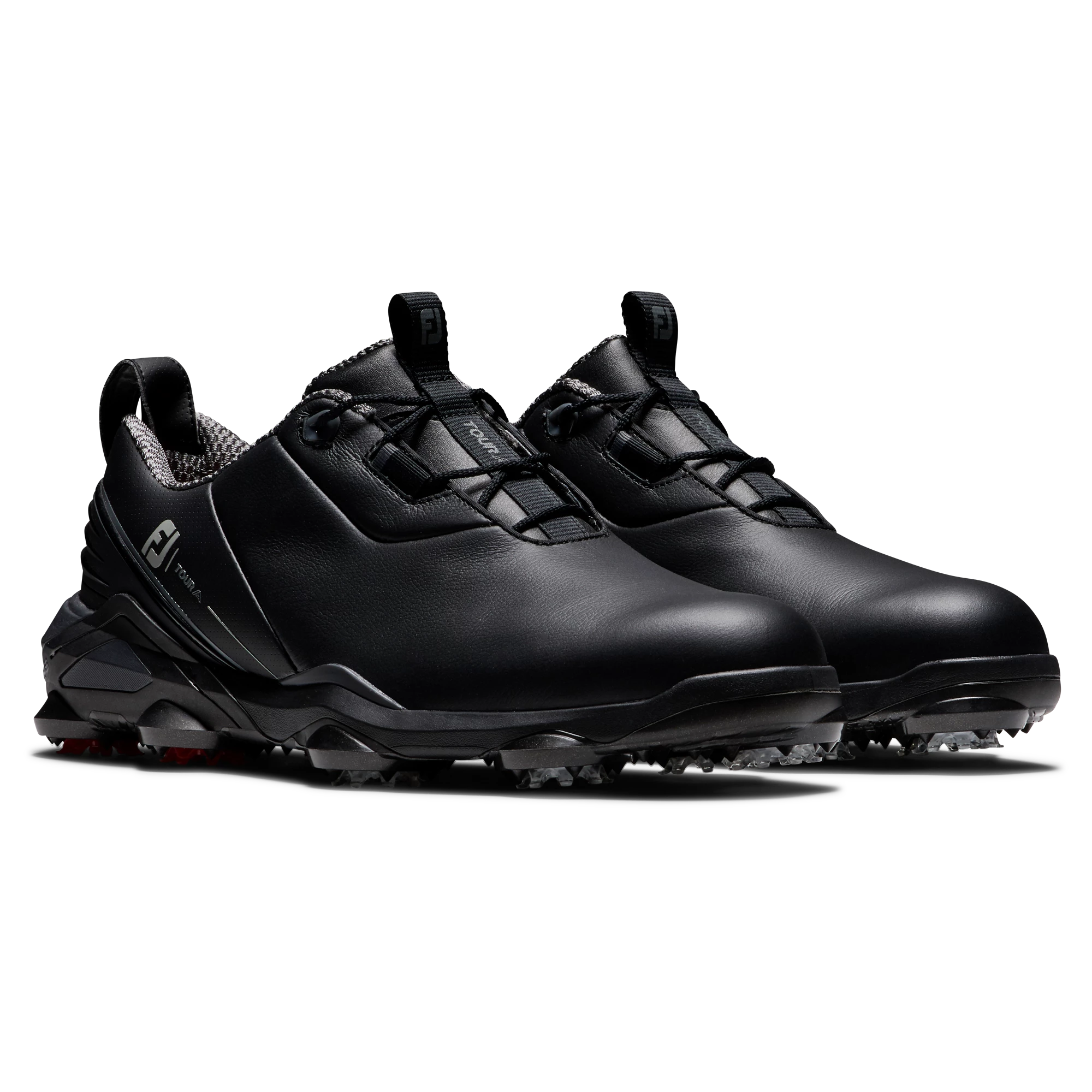 FootJoy Tour Alpha Golf Shoes 55507 5 FootJoy Tour Alpha Golf Shoes 55507 - Image 5