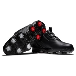 FootJoy Tour Alpha Golf Shoes 55507 13 FootJoy Tour Alpha Golf Shoes 55507 -Golf Clothing Shop FJ 55507 05