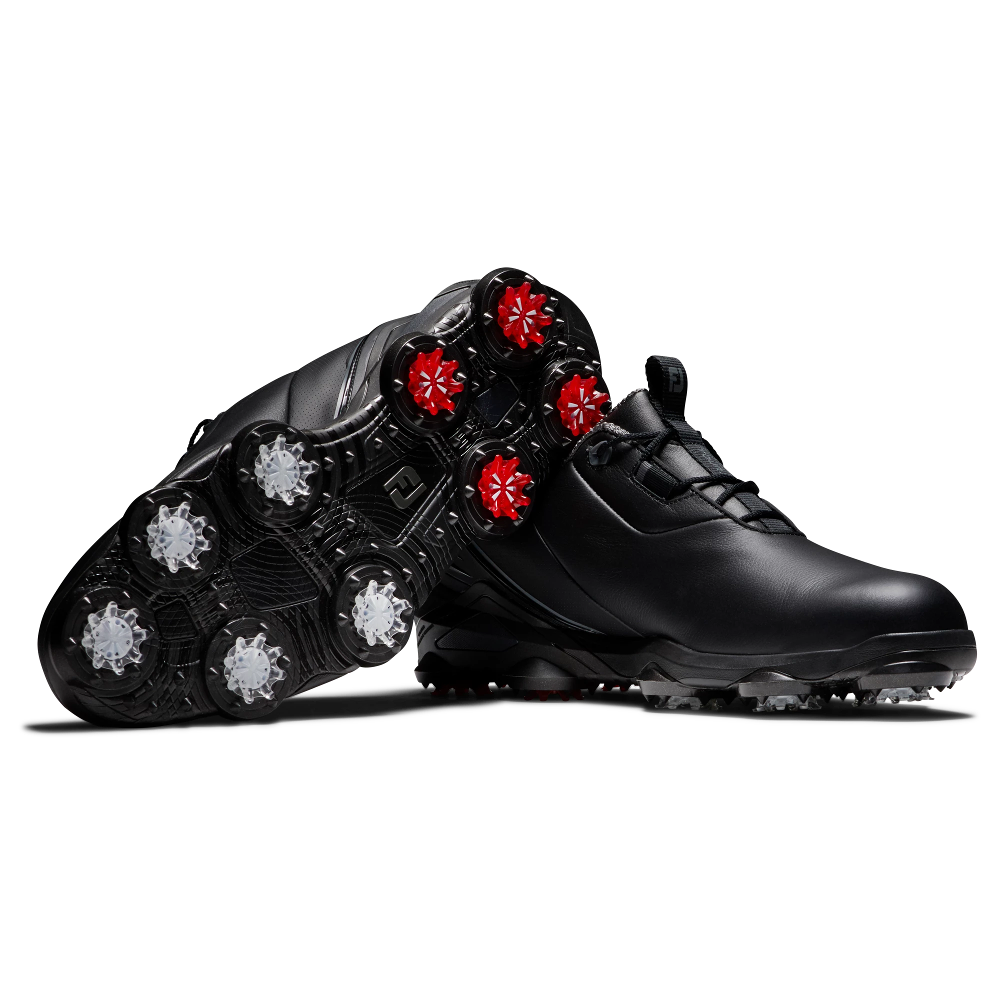 FootJoy Tour Alpha Golf Shoes 55507 6 FootJoy Tour Alpha Golf Shoes 55507 - Image 6