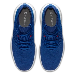 FootJoy Flex XP Golf Shoes 56268 -Golf Clothing Shop FJ 56268 06