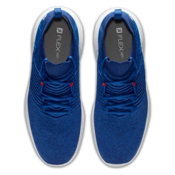 FootJoy Flex XP Golf Shoes 56268 -Golf Clothing Shop FJ 56268 06 700x700