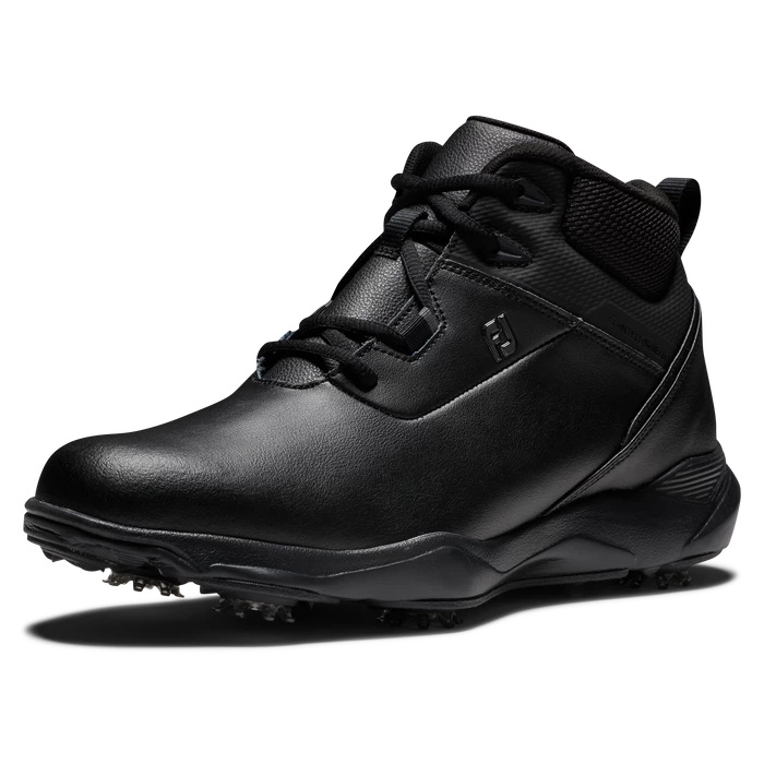 FootJoy Stormwalker Waterproof Spiked Golf Boot 56729 1 FootJoy Stormwalker Waterproof Spiked Golf Boot 56729