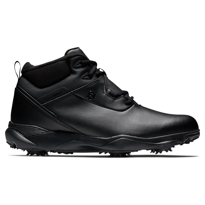FootJoy Stormwalker Waterproof Spiked Golf Boot 56729 2 FootJoy Stormwalker Waterproof Spiked Golf Boot 56729 - Image 2