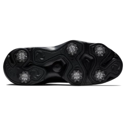 FootJoy Stormwalker Waterproof Spiked Golf Boot 56729 9 FootJoy Stormwalker Waterproof Spiked Golf Boot 56729 -Golf Clothing Shop FJ 56729 03 700x700