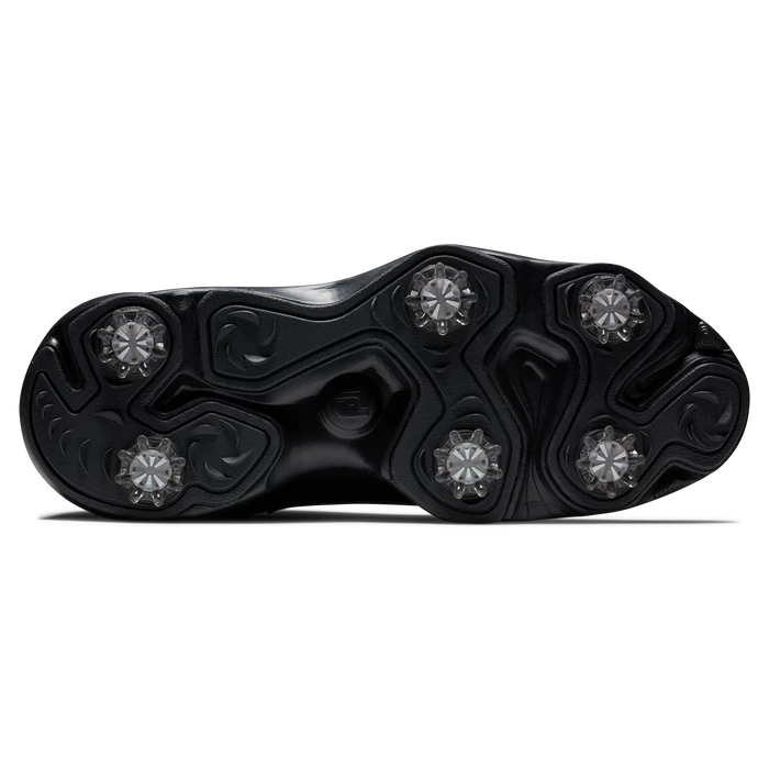 FootJoy Stormwalker Waterproof Spiked Golf Boot 56729 4 FootJoy Stormwalker Waterproof Spiked Golf Boot 56729 - Image 4