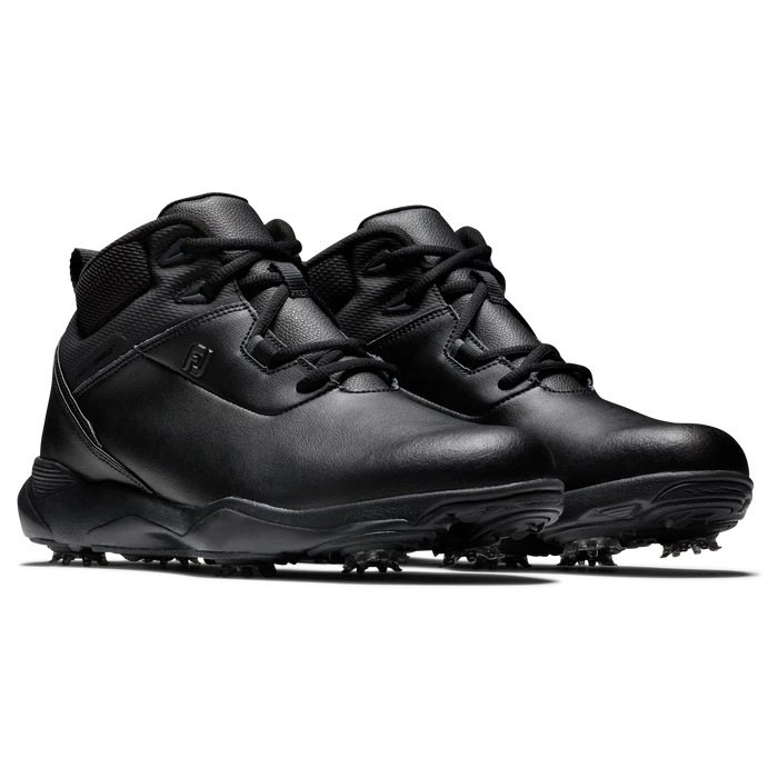 FootJoy Stormwalker Waterproof Spiked Golf Boot 56729 5 FootJoy Stormwalker Waterproof Spiked Golf Boot 56729 - Image 5
