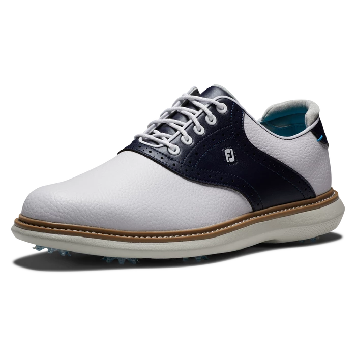 FootJoy Traditions Mens Golf Shoes 57899 2 FootJoy Traditions Mens Golf Shoes 57899 - Image 2
