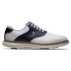 FootJoy Traditions Mens Golf Shoes 57899