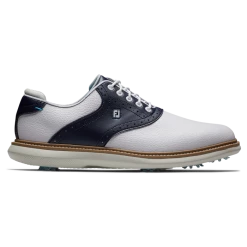 FootJoy Traditions Mens Golf Shoes 57899