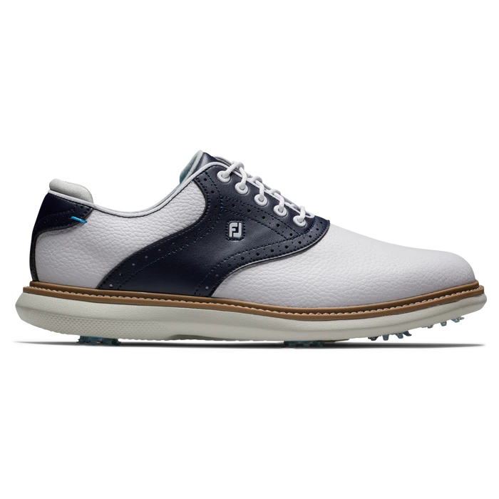 FootJoy Traditions Mens Golf Shoes 57899 1 FootJoy Traditions Mens Golf Shoes 57899