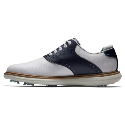 FootJoy Traditions Mens Golf Shoes 57899 -Golf Clothing Shop FJ 57899 02