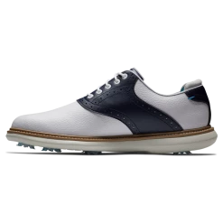 FootJoy Traditions Mens Golf Shoes 57899 8 FootJoy Traditions Mens Golf Shoes 57899 -Golf Clothing Shop FJ 57899 02 700x700