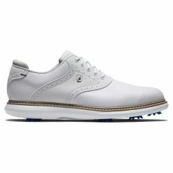 FootJoy Traditions Mens Golf Shoes 57903