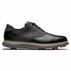 FootJoy Traditions Mens Golf Shoes 57904