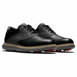 FootJoy Traditions Mens Golf Shoes 57904 -Golf Clothing Shop FJ 57904 04