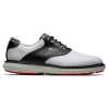FootJoy Traditions Spikeless Mens Golf Shoes 57924