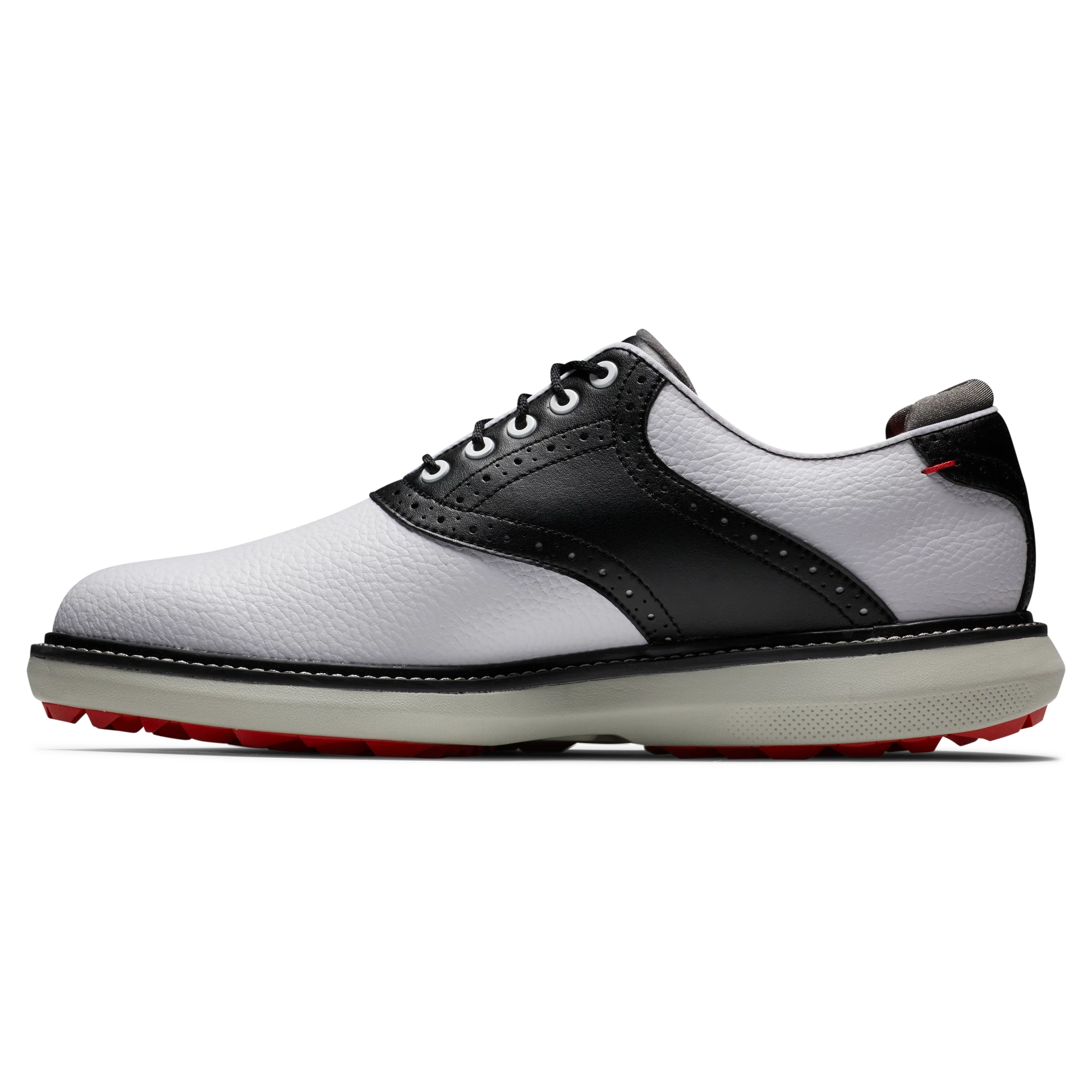 FootJoy Traditions Spikeless Mens Golf Shoes 57924 3 FootJoy Traditions Spikeless Mens Golf Shoes 57924 - Image 3