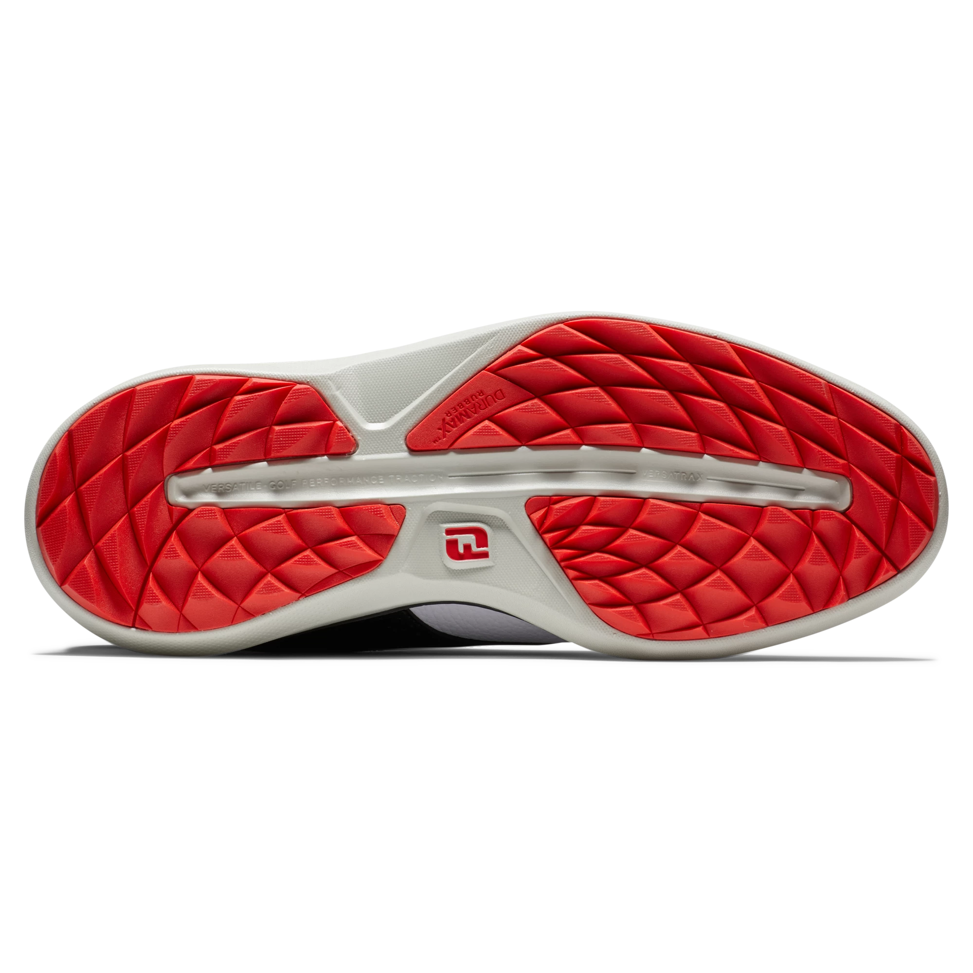 FootJoy Traditions Spikeless Mens Golf Shoes 57924 4 FootJoy Traditions Spikeless Mens Golf Shoes 57924 - Image 4