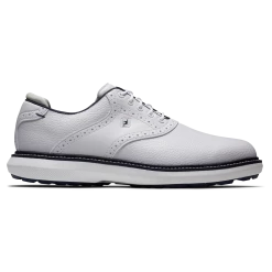 FootJoy Traditions Spikeless Mens Golf Shoes 57927