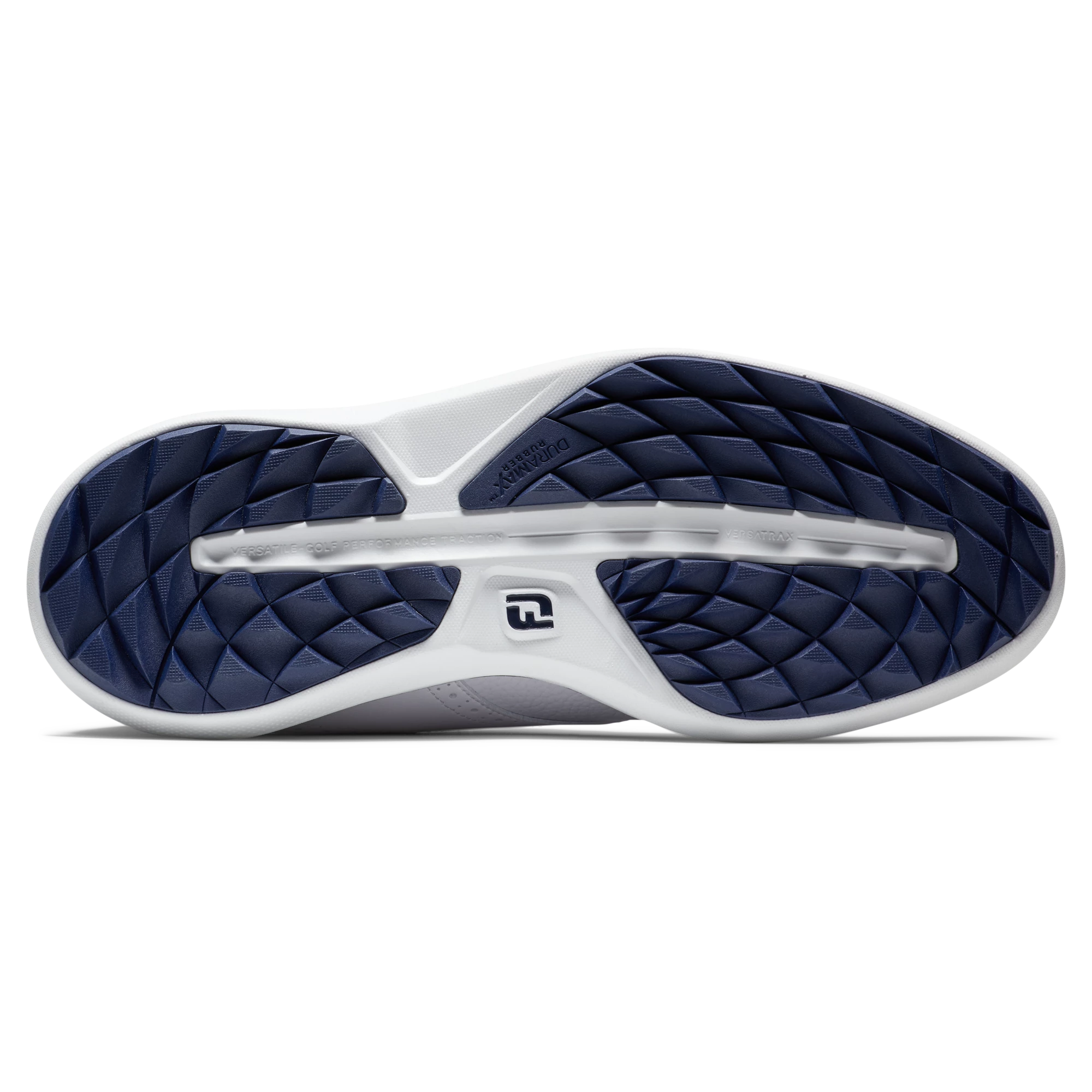 FootJoy Traditions Spikeless Mens Golf Shoes 57927 4 FootJoy Traditions Spikeless Mens Golf Shoes 57927 - Image 4