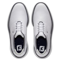 FootJoy Traditions Spikeless Mens Golf Shoes 57927 13 FootJoy Traditions Spikeless Mens Golf Shoes 57927 -Golf Clothing Shop FJ 57927 06