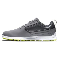 FootJoy SuperLites XP Mens Golf Shoes 58086 10 FootJoy SuperLites XP Mens Golf Shoes 58086 -Golf Clothing Shop FJ 58086 02