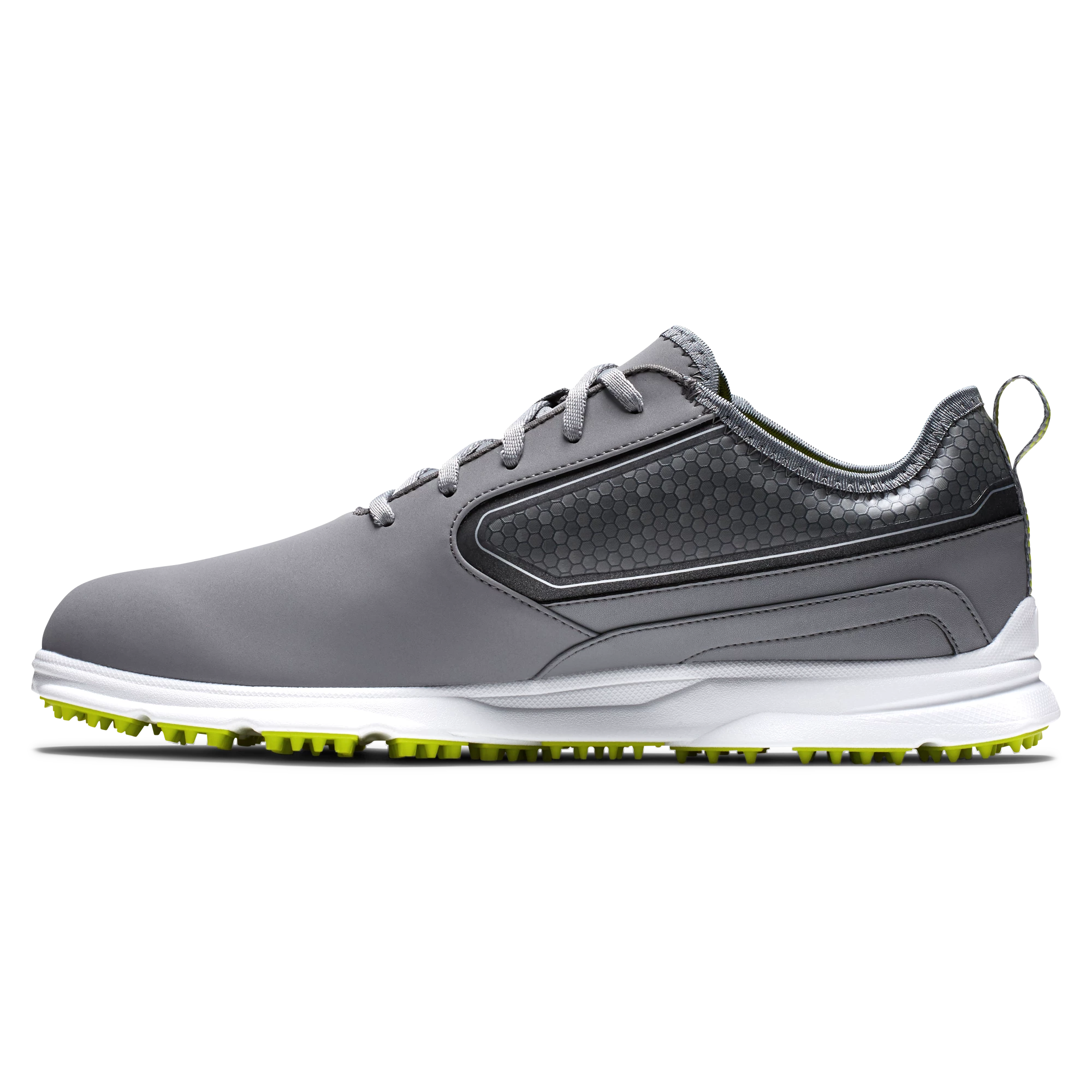 FootJoy SuperLites XP Mens Golf Shoes 58086 3 FootJoy SuperLites XP Mens Golf Shoes 58086 - Image 3