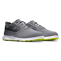 FootJoy SuperLites XP Mens Golf Shoes 58086 12 FootJoy SuperLites XP Mens Golf Shoes 58086 -Golf Clothing Shop FJ 58086 04