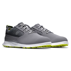 FootJoy SuperLites XP Mens Golf Shoes 58086 -Golf Clothing Shop FJ 58086 04 700x700