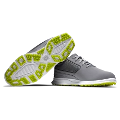 FootJoy SuperLites XP Mens Golf Shoes 58086 13 FootJoy SuperLites XP Mens Golf Shoes 58086 -Golf Clothing Shop FJ 58086 05