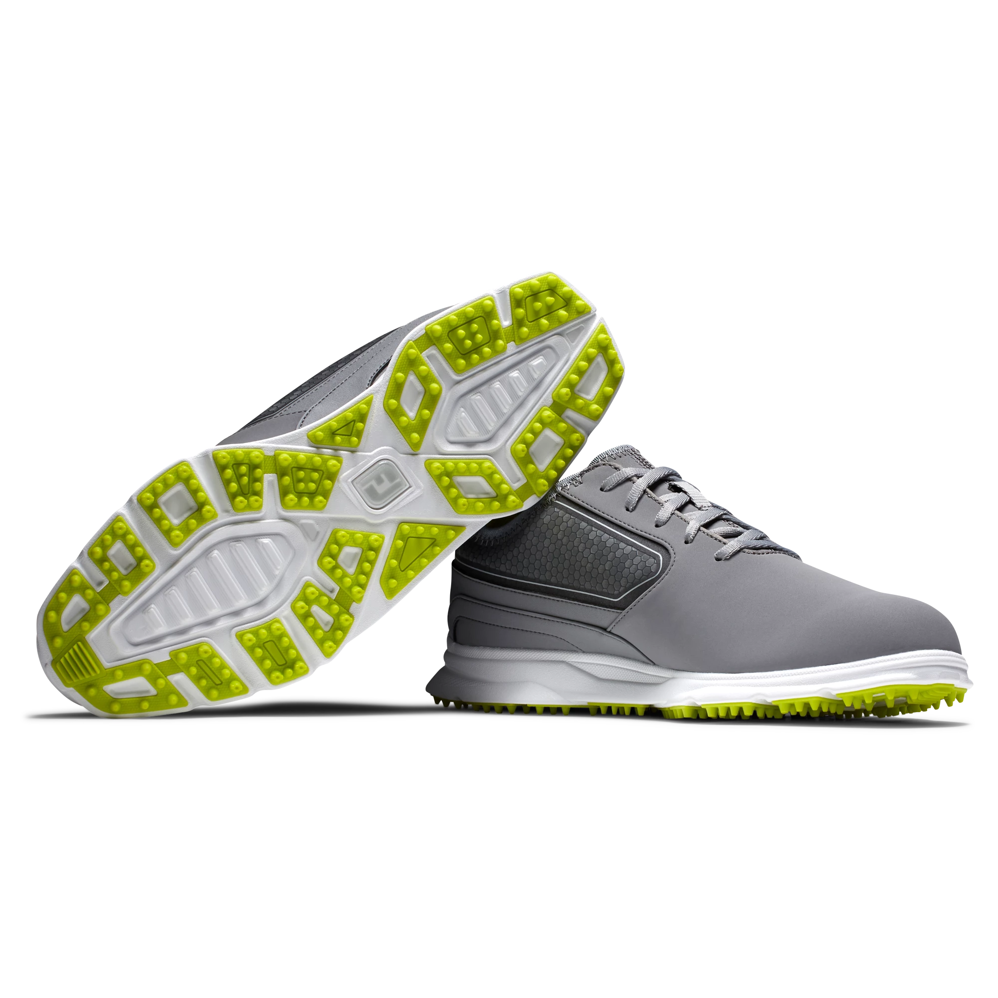 FootJoy SuperLites XP Mens Golf Shoes 58086 6 FootJoy SuperLites XP Mens Golf Shoes 58086 - Image 6