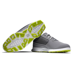 FootJoy SuperLites XP Mens Golf Shoes 58086 -Golf Clothing Shop FJ 58086 05 700x700